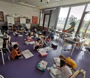 1.d Jackson Pollock 1 300x258