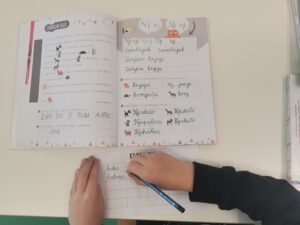 2.a 100. Dan Skole 2 300x225