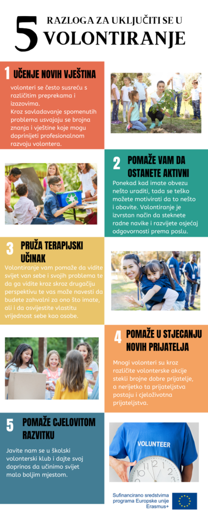 5 RAZLOGA ZA UKLJUCITI SE U VOLONTIRANJE 410x1024