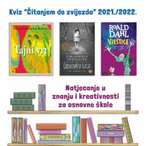 Citanjem Do Zvijezda OS 2021 1080 1080 300x300