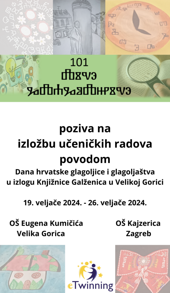 Izlozba Ucenickih Radova Povodom Dana Hrvatske Glagoljice I Glagoljastva 1 597x1024