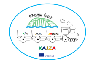 Kao Jedno Zajedno Logo 300x201