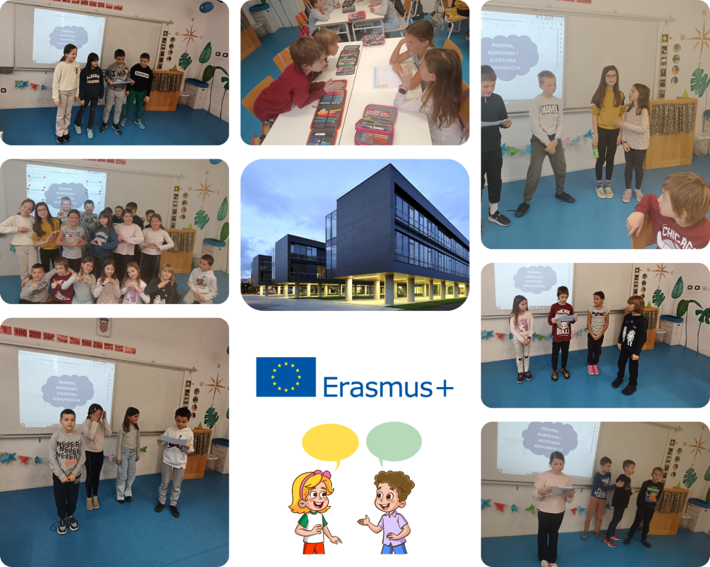 Komunikacija – Izazov Ili Problem 3.a 1024x819