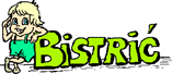 Logo Bistric