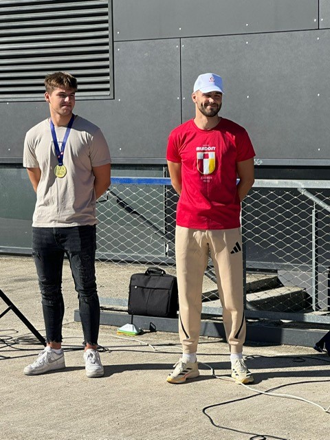 U OŠ KAJZERICA OBILJEŽEN HRVATSKI OLIMPIJSKI DAN OD 1