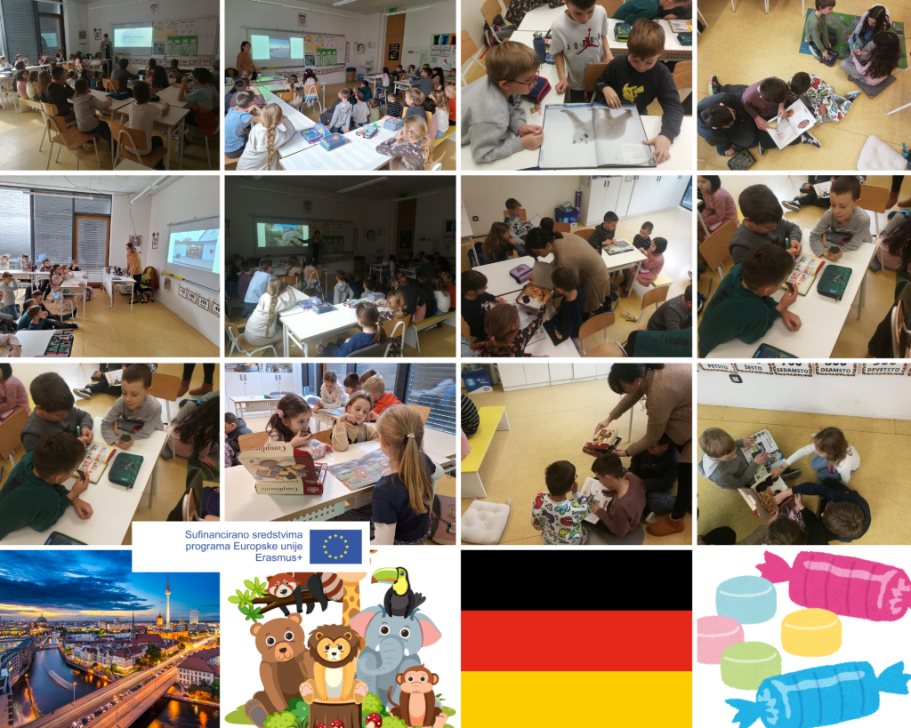 Suradnja Ucenika 1.b I 3.e U Sklopu Erasmus Projekta 1024x819