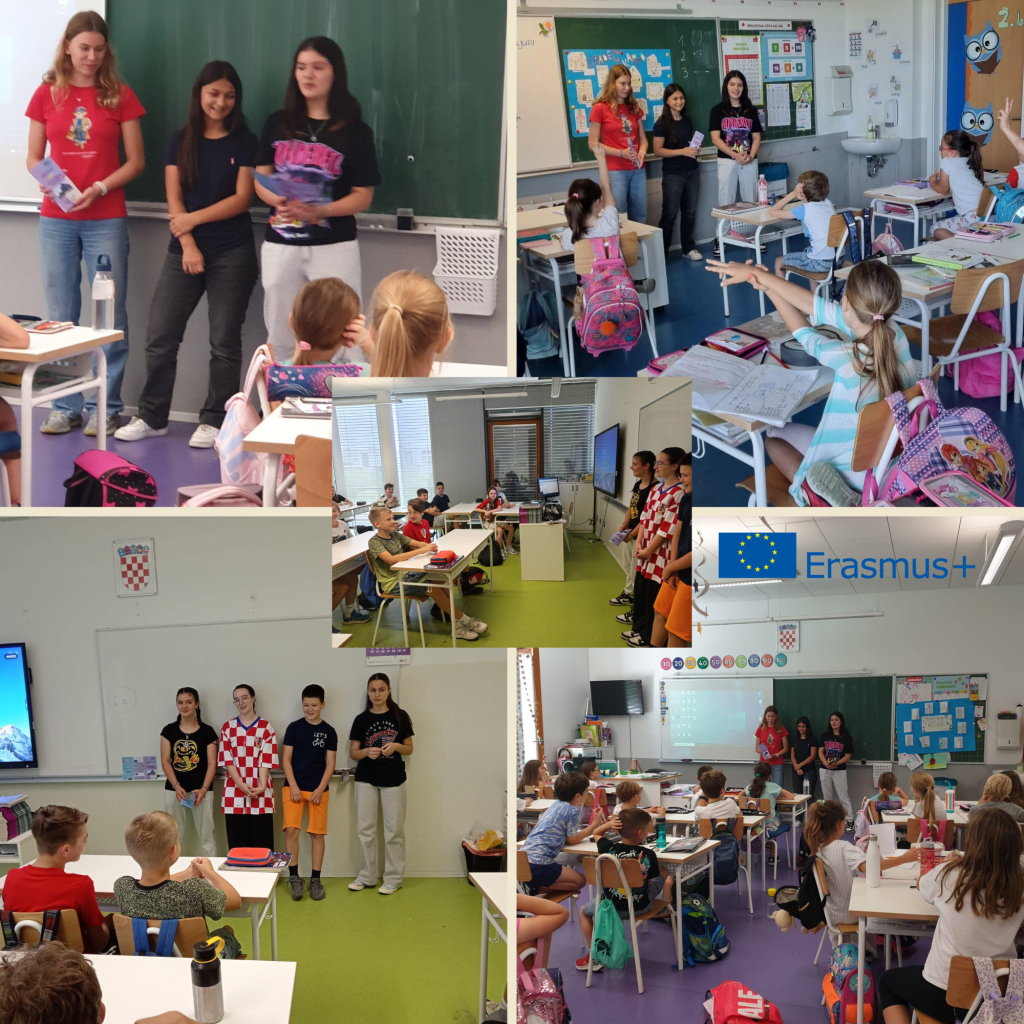 Ucenici Predstavili Brosuru O Bontonu Erasmus 1024x1024