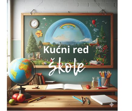 kućni red
